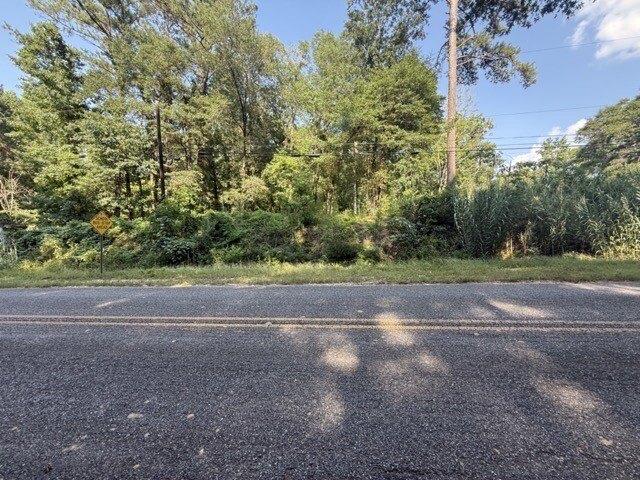 Land for sale in Dale, Alabama
