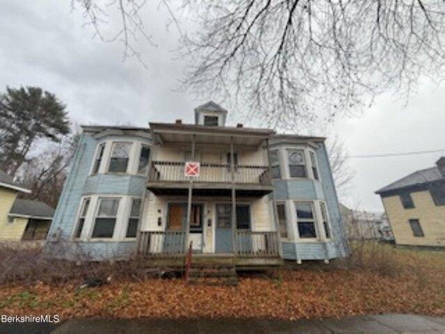 House for sale in Berkshire, Massachusetts