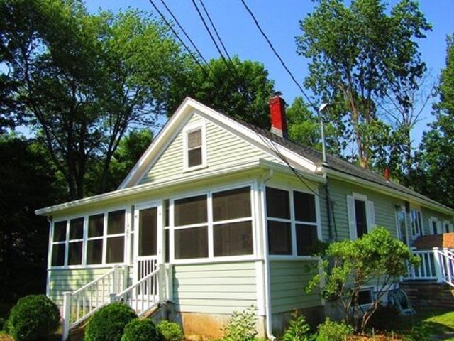 House for sale in Florence, Massachusetts