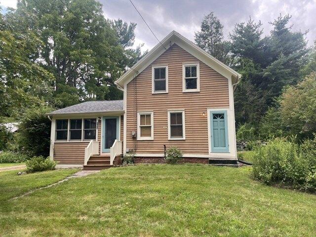 House for sale in Florence, Massachusetts