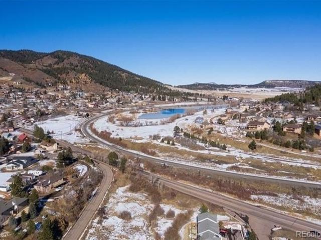 Land for sale in Palmer Lake, Colorado