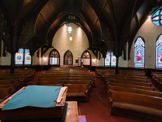 Land for sale in Passaic, New Jersey