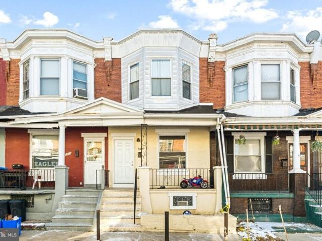 House for sale in Philadelphia, Pennsylvania