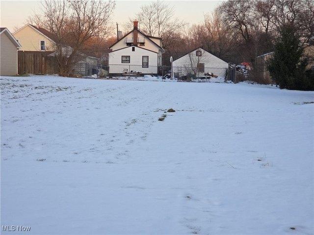 Land for sale in Portage, Ohio
