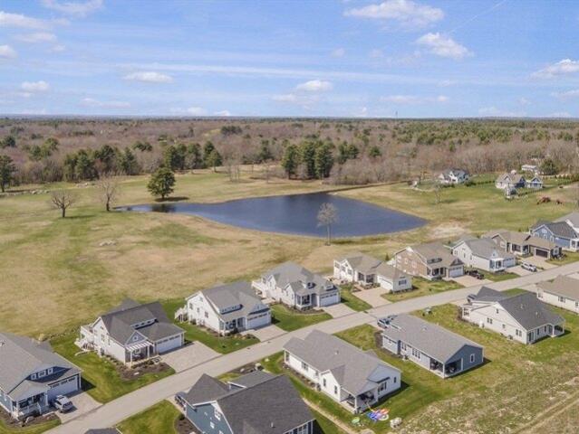 House for sale in Bristol, Massachusetts