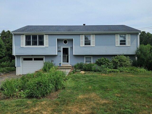 House for sale in Bristol, Massachusetts