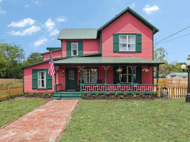 House for sale in Saint Johns, Florida