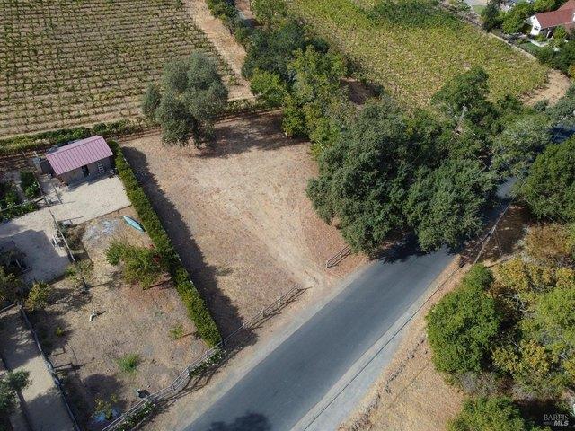 Land for sale in Saint Helena, California