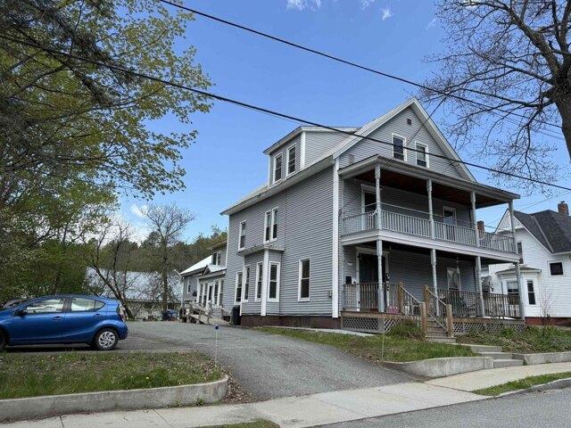 House for sale in Saint Johnsbury Main Street Historic District, Saint Johnsbury