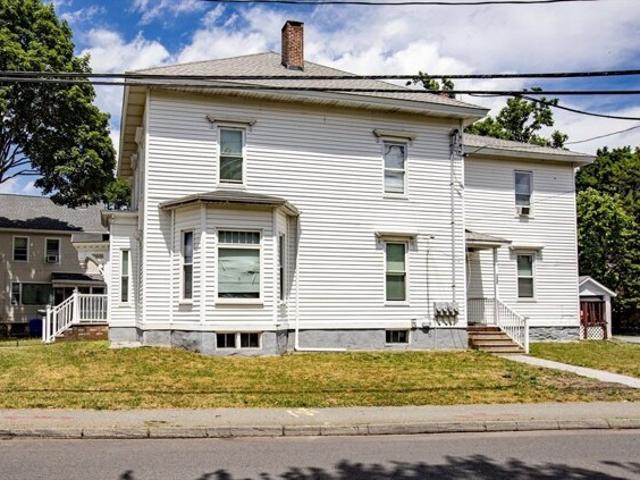 House for sale in Bristol, Massachusetts