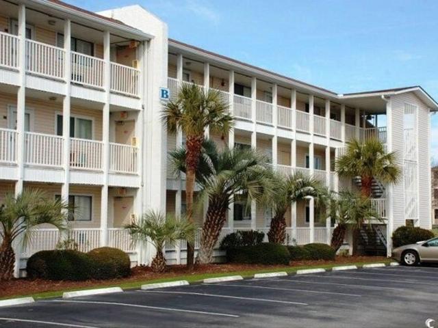 Condo for sale in North Myrtle Beach