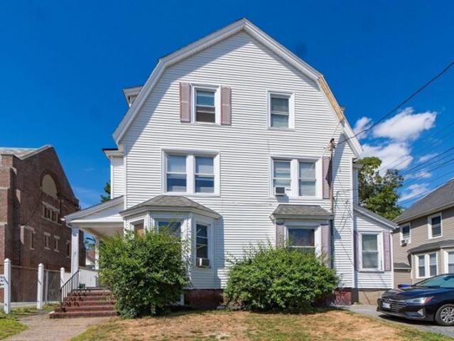 Condo for sale in Malden Centre, Malden