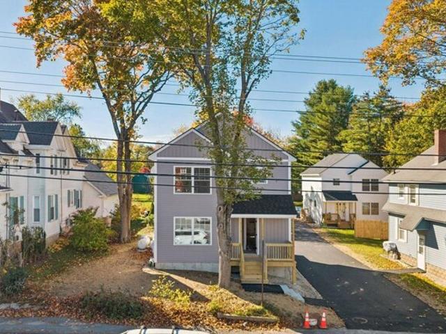 House for sale in Westbrook, Cumberland County