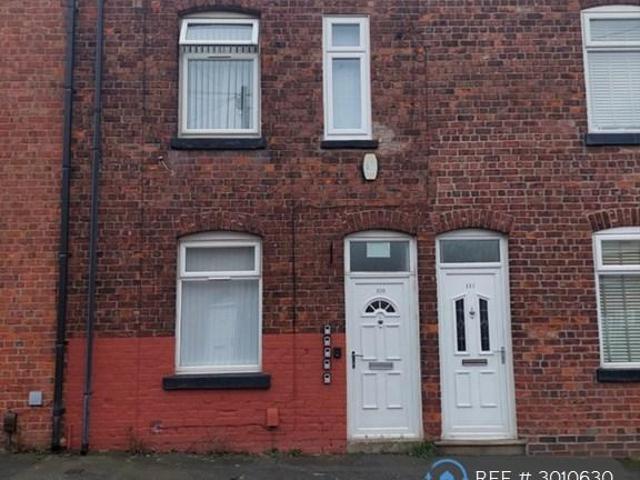 House for rent in Ince-in-Makerfield, Wigan