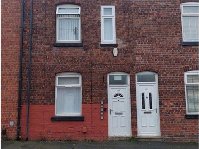 Room for rent in Ince-in-Makerfield, Wigan