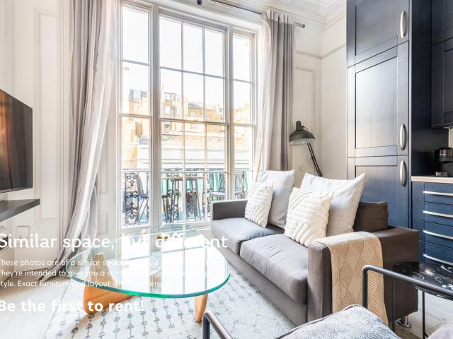Apartment for rent in London, Paddington