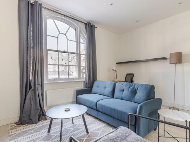 Apartment for rent in Paddington, Isle Of Man