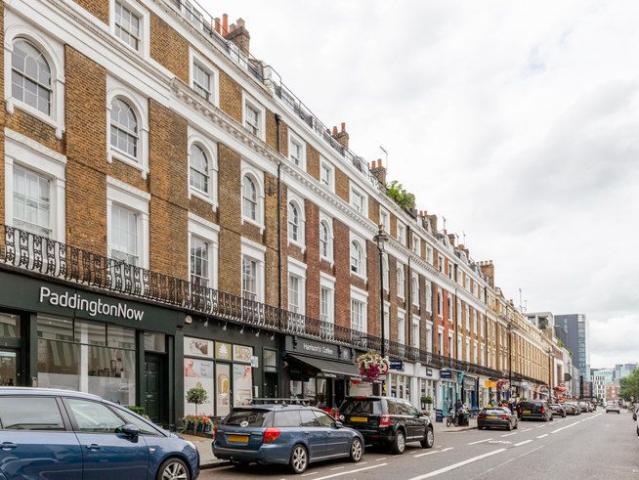 Apartment for rent in Paddington, Isle Of Man