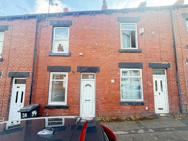 House for rent in South Yorkshire