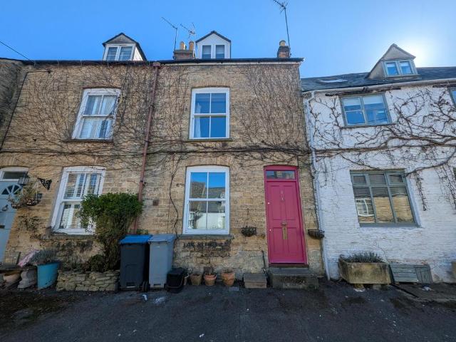 House for rent in Chipping Norton, West Oxfordshire