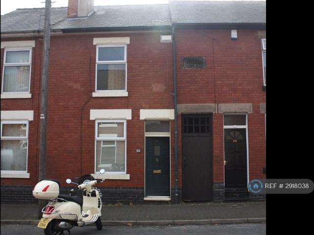 House for rent in New Normanton, Derby