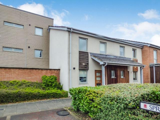 House for rent in Whickham, Tyne And Wear