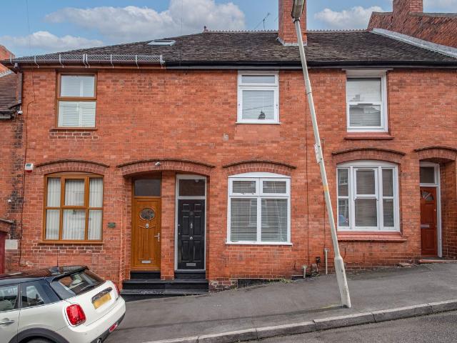 House for rent in Cradley, West Midlands