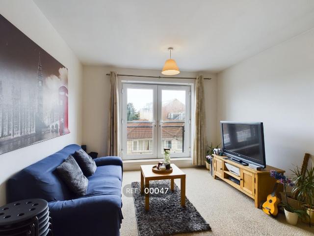 Apartment for rent in Hull, City Of Kingston Upon Hull