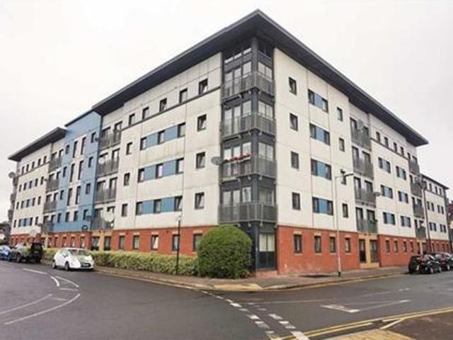 Apartment for rent in Hull, City Of Kingston Upon Hull