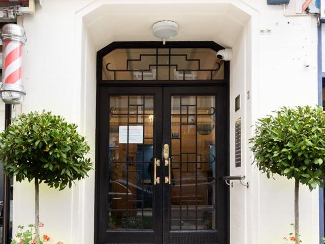 Apartment for rent in City of Westminster, Greater London
