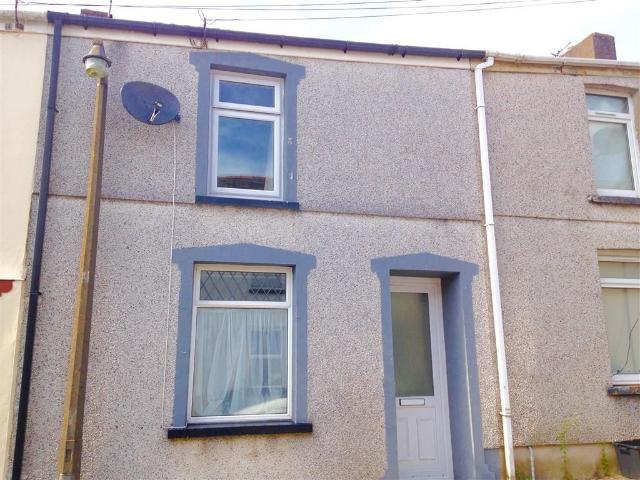 House for rent in Dowlais Top, Pant