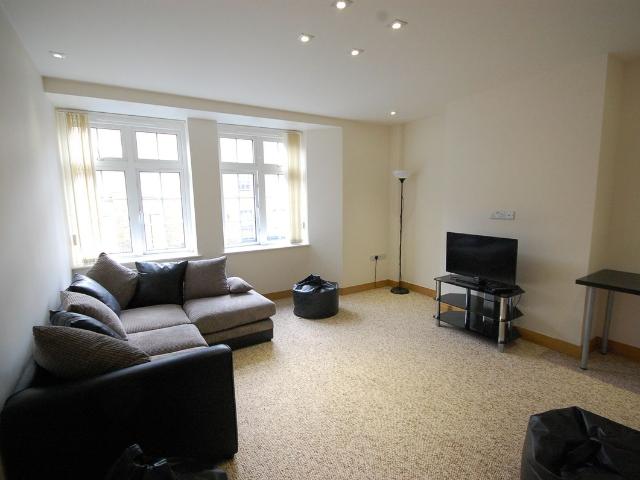 Apartment for rent in Paddington, Greater London