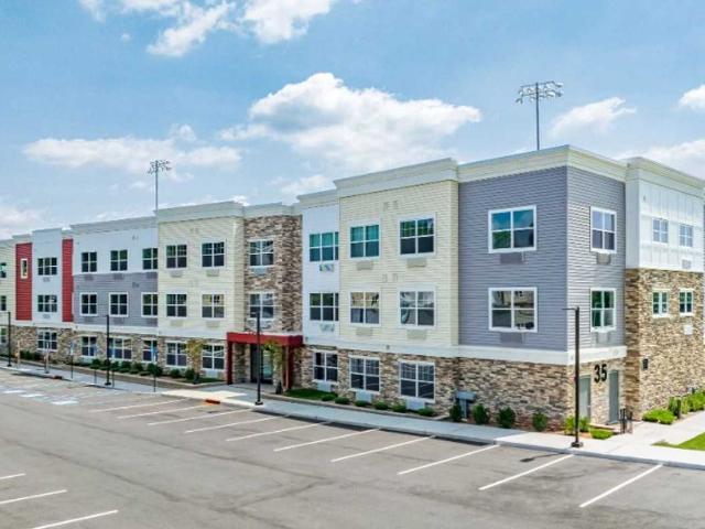 Apartment for rent in Wallington, New Jersey