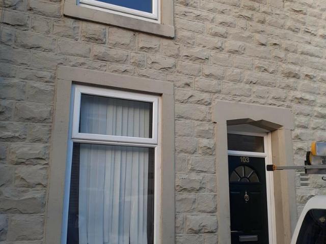 House for rent in Rishton, Hyndburn