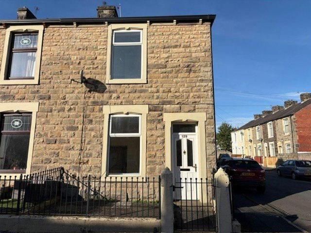 House for rent in Rishton, Hyndburn