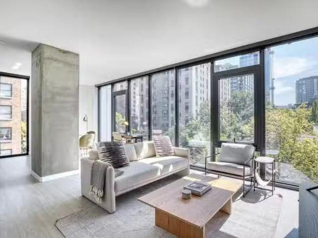 Apartment for rent in Seattle, Washington