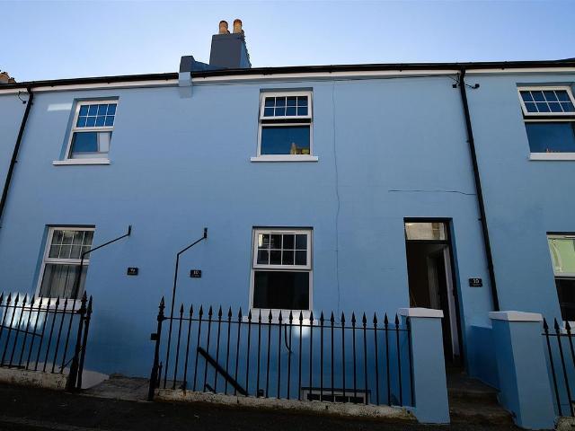 Apartment for rent in St Leonards, Hastings