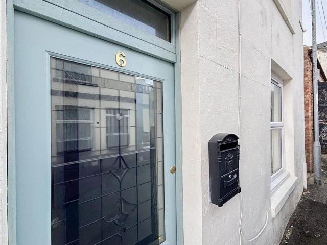 House for rent in Silverhill, Guestling Green