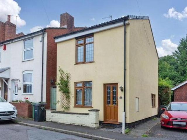 House for sale in Wollescote, Stourbridge
