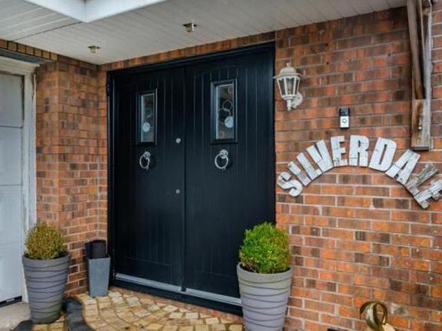 House for sale in Lancashire, England