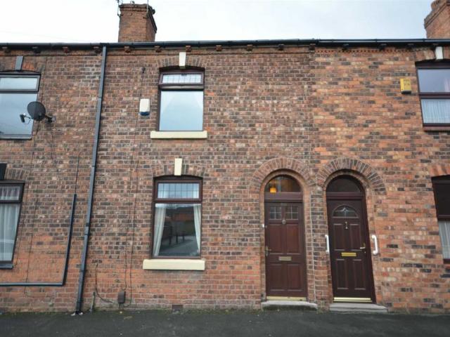 House for rent in Longshoot, Wigan