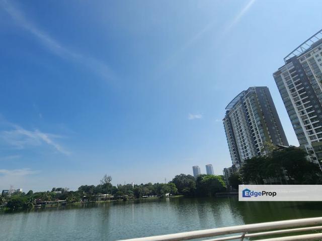 Condominium for sale in Petaling, Subang Jaya