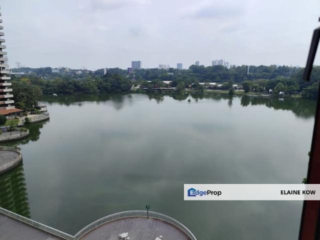 Condominium for rent in Petaling, Subang Jaya