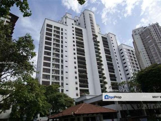Condominium for sale in Petaling, Subang Jaya