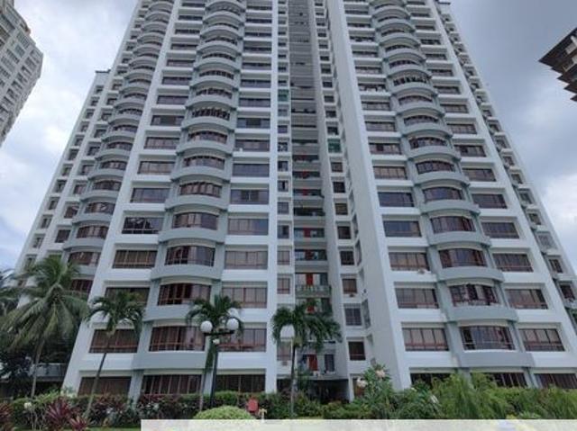 Condominium for sale in Petaling, Subang Jaya