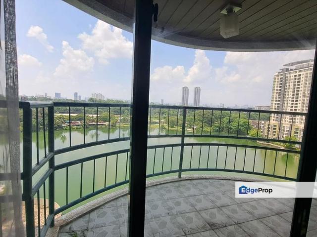Condominium for sale in Petaling, Subang Jaya