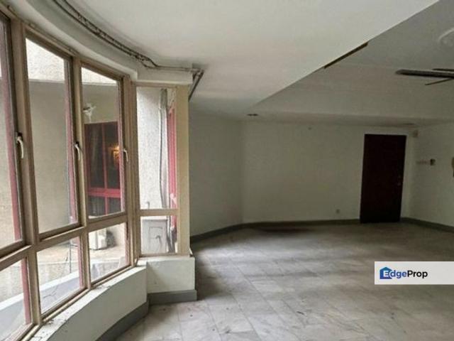 Condominium for sale in SS 12, Majlis Bandaraya Subang Jaya