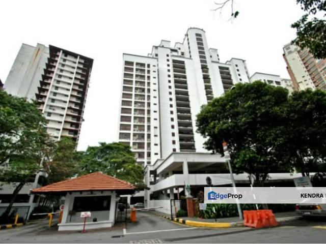 Condominium for sale in Petaling, Subang Jaya