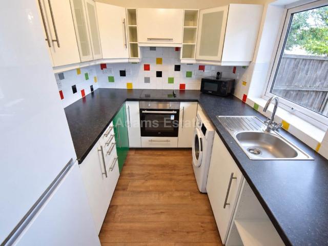 House for rent in Katesgrove, Reading