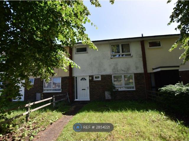 House for rent in Katesgrove, Reading